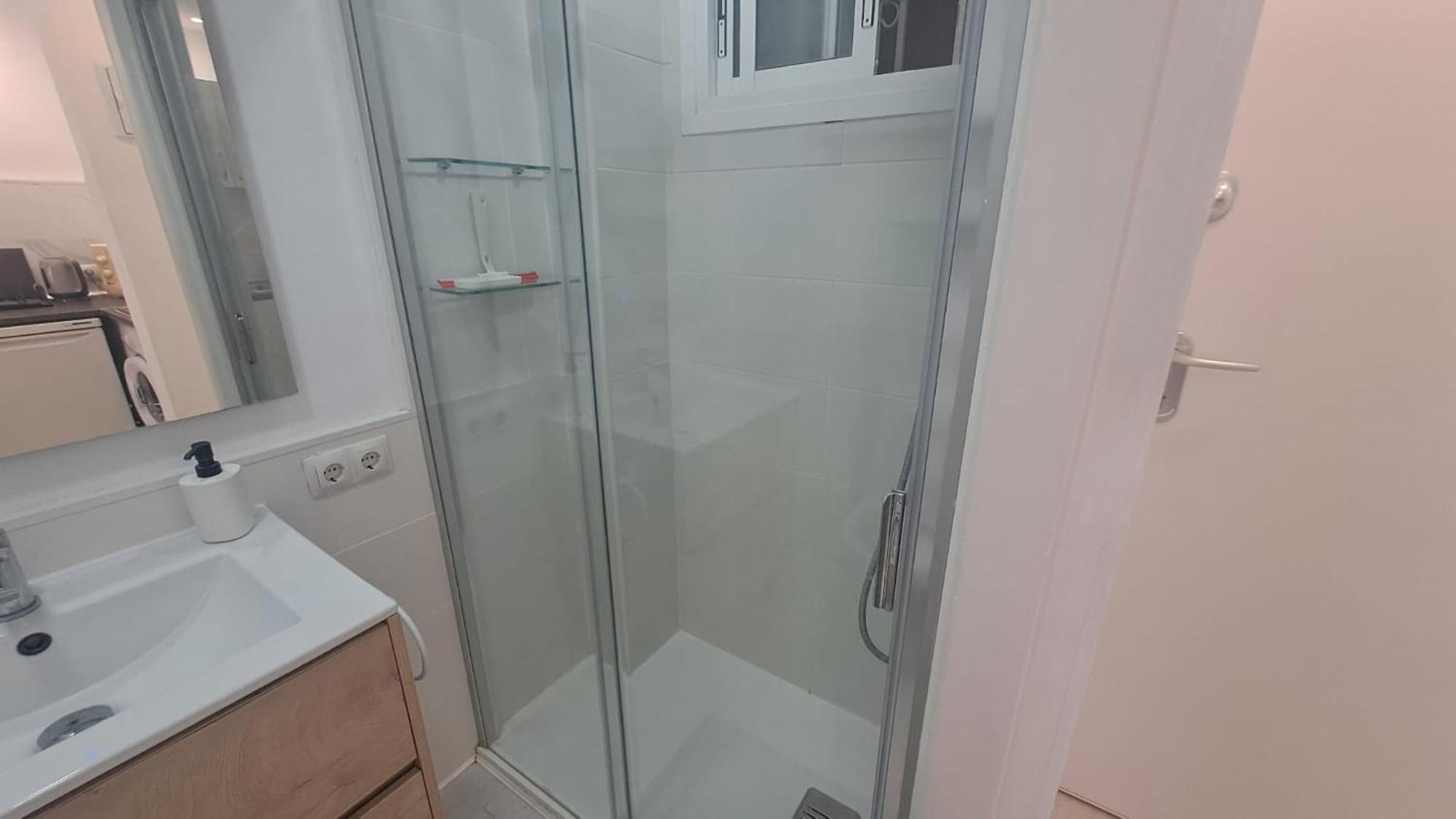 Apartamento Vacacional Benalmádena Exterior foto